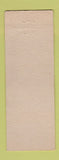 Matchbook Cover - Laurel House Lebanon PA restaurant WORN