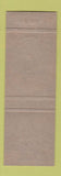 Matchbook Cover - Barone's Nurses Uniforms Pittsburgh PA WEAR