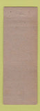 Matchbook Cover - Wilkinsburg Restaurant PA WEAR
