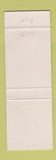 Matchbook Cover - Lincoln Woods Inn York PA