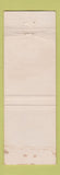 Matchbook Cover - Sign of the Pheasant Bardwell Hotel Rutland VT WEAR