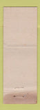 Matchbook Cover - Montpelier Tavern VT WORN
