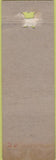 Matchbook Cover - Defense Bonds WWII WEAR