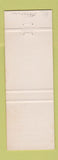 Matchbook Cover - Turbotville National Bank PA