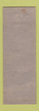 Matchbook Cover - Mansion House Hotel West Chester PA Duncan Hines