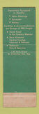Matchbook Cover - Fort Ligonier Hotel PA girlie