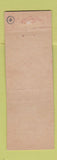 Matchbook Cover - New Plaza Hotel Harrisburg PA