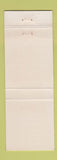 Matchbook Cover - Amish Land Motel Morgantown PA