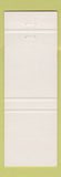 Matchbook Cover - Miller's Pennsylvania Dutch Smorgasbord Lancaster PA