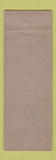 Matchbook Cover - Charles Higgins Radio TV RCA Kelvinator Media PA