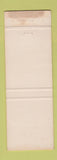 Matchbook Cover - Green Gables Motor Inn Lewistown PA