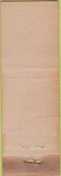 Matchbook Cover - Colburn Hotel Denver CO WORN