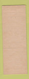 Matchbook Cover - Phillips Motel Selinsgrove PA