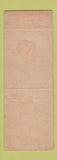 Matchbook Cover - Cargill's Restaurant Lewistown PA