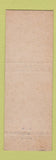 Matchbook Cover - Danny's Pittsburgh PA WEAR