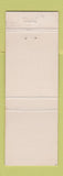 Matchbook Cover - First National Bank Shippensburg PA WEAR