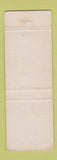 Matchbook Cover - Woodward Inn PA WEAR