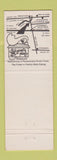 Matchbook Cover - Good n Plenty Restaurant Smoketown PA