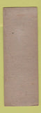 Matchbook Cover - Eugene Knittle Appliances Fleetwood PA WORN