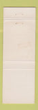 Matchbook Cover - Harvest Drive Farm Motel Restaurant Intercourse PA WEAR