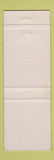 Matchbook Cover - Sunburst Motel Restaurant Middletown PA WEAR
