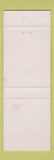 Matchbook Cover - Penn Hi Boy Motel State College PA