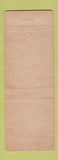 Matchbook Cover - Taylor Motel State College PA
