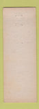 Matchbook Cover - Seibert's Deli Harrisburg PA