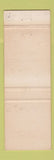 Matchbook Cover - Modernaire Motel York PA