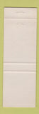Matchbook Cover - Lomio's Restaurant Rochester NY Liars Club