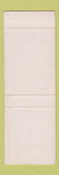 Matchbook Cover - Carriage House Rochester NY