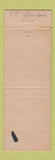 Matchbook Cover - Greenwood Motel SC Laurens Motel SC