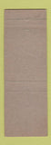Matchbook Cover - Prince George Hotel Georgetown SC
