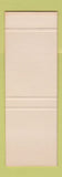 Matchbook Cover - Horen's Motor Lodge Florence SC Master Hosts