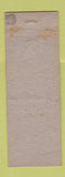 Matchbook Cover - Buster's Club Roxy Kansas City MO