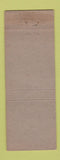 Matchbook Cover - Bottoni Confectionery Springfield Holyoke MA WEAR
