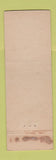 Matchbook Cover - Wiggins' Old Tavern Northampton MA