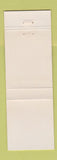 Matchbook Cover - Lord Wakefield Motor Inn Wakefield MA