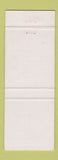 Matchbook Cover - Sterling Sales Worcester MA Ettco Tools