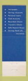 Matchbook Cover - Northampton Savings MA