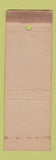 Matchbook Cover - 177 Motel Westport MA WORN