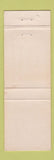 Matchbook Cover - Blinstrub's Old Colony House Dorchester MA