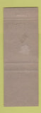 Matchbook Cover - Peterson's Restaurant Arlington MA