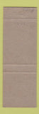 Matchbook Cover - Wedgewod Motel Palmer MA