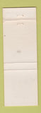 Matchbook Cover - Country Motel Hadley MA WEAR