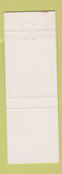 Matchbook Cover - Liberty Court Motel Pittsfield MA