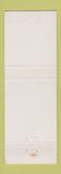Matchbook Cover - Coronet Motel Danvers MA