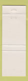 Matchbook Cover - The Chili Pepper Denver Colorado