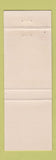 Matchbook Cover 94th Aero Squadron Restaurant Denver Colorado Stapleton Airport