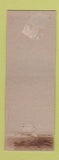 Matchbook Cover - Olympia Cafe Hyannis MA Pilgrim Cafe WORN
